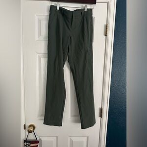 ATHLETA 6-TALL ATHLETIC PANT